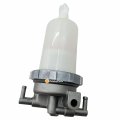 Fridayparts Water Separator 119802-55700 Compatible For Yanmar Engine 3tnv88 4tnv84t 4tnv94l