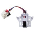 Wh03x32158 21061013 Washer Speed Sensor Replacement Compatible For Ge Hotpoint Washing Machine Gtw490acj6ws Gtw490acj6ww 