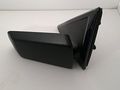 Fits 94-04 Chevy S10 Gmc Sonoma Right Pass Mirror Assm Non Fold Manual Text Blk 