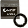 Niche Wheel Bearing For Suzuki Quadsport Z400 Ltz400 Lt250r 08123-60087 Kawasaki 601a6008uu Yamaha 93306-00804 40x68x15mm 2