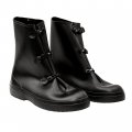 Mira Safety Model S Combat Overboots For Long-lasting Cbrn Protection Lightweight Durable Sturdy Construction Protective 