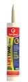 Red Devil 077020 Lifetime Ultr Elastomeric Acrylic Latex Sealant 10 1-ounce Almond 