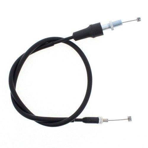 Throttle Cable For Suzuki King Quad 500 Lta500sp And 750 Lta750xp 4x4 Axi Eps 2011 To 2020 Part Number 45-1094b