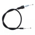 Bossbearing Throttle Cable For Suzuki Lta500xp Kingquad 500 Axi 2011 2012 2013 