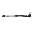 Bmw 330ci 330i 2001 02 03 04 05 2006 Tie Rod End Assembly Passenger Side Front Replacement For 32106777504 