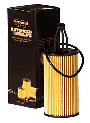 Premium Guard Pg9904ex Extended Performance Oil Filter