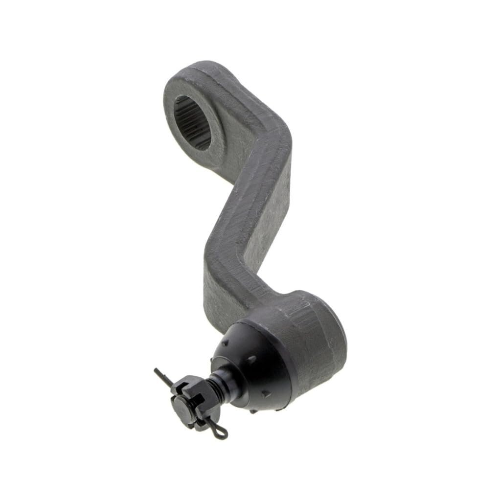 Pitman Arm For 1995 1996 1997 1998 Dodge B2500 B1500 32 Spline M14 1 5 Thread Size Castle Nut And Cotter Pin Included