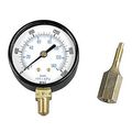 Strange Engineering P2360 Brake Pressure Test Gauge 