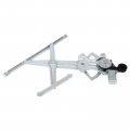 Ocpty Power Window Regulator With Motor Fit For 2004-2006 Scion Xa 2006-2013 Toyota Rav4 Front Right 748-179
