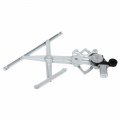 Ocpty Power Window Regulator With Motor Fit For 2004-2006 Scion Xa 2006-2013 Toyota Rav4 Front Right 748-179