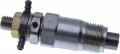 Solarhome 3pcs Fuel Injector 15271-53020 Compatible With Kubota D750 D850 D950 D1302 D1402 V1702 V1902 Engine