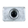 4 X 6 Crystal Projection Headlight Low Beam 