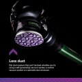 3m Cubitron Ii Net Disc Roll 31685 Fastest-cutting Longest-lasting Dust Capture 3 In 320 Grade 50 Discs Roll