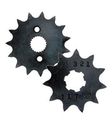 Pbi Steel Front Sprocket 14t Teeth 14 Position Color Natural Material Size 428 215-14 