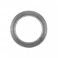 Caltric Muffler Silencer Gasket Compatible With Yamaha Viking Vi Yxc700 4x4 Eps 2015-2021