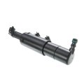 A-premium Headlight Washer Nozzle 2048602847 Compatible With Mercedes-benz W204 Series C180 C200 C250 C300 C350 2012-2015 Front