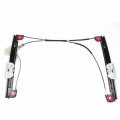 Aintier Power Window Regulator Without Motor Fit For 2002 2003 2004 2005 Mini Cooper Front Left 749-601