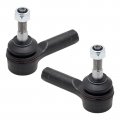 Front Outer Tie Rod Set 2 Piece Psa69777 For 2013 2022 Buick Encore And 2015 Chevrolet Trax 