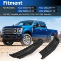 Wiper Cowl 2017-2022 Replacement For Ford F250 F350 F450 F550 Super Duty