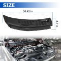 Wiper Cowl 2017-2022 Replacement For Ford F250 F350 F450 F550 Super Duty