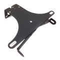 Smt-fender Eliminator Tidy Tail No Logo Compatible With 2004-2014 Yzf R1 Yzfr1 Chrome B01m9d8lxx 