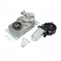 Rv Gear Box Linkage With Motor 676061 379160 For 22 23 28a 30 32 33 34 35 36 38 And 40 Series Step Kit Replace 366043 379147 
