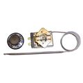 Thermostat W Dial For Hobart Part 352492-1 Replacement 