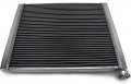 Sfriding Aluminum Radiator For Polaris Ranger 900 Xp All Options 2013-2019 Crew 2014-2019