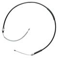 Raybestos Bc93200 Professional Grade Parking Brake Cable 