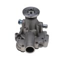 Fridayparts Water Pump U45017952 U45010062 145010060 145010070 Compatible For Perkins Engine 403c-15 404c-22 404c-22t 103 15