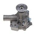 Fridayparts Water Pump U45017952 U45010062 145010060 145010070 Compatible For Perkins Engine 403c-15 404c-22 404c-22t 103 15