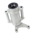 Axle Bearing Carrier Replacement For 3gd-25311-11-p0 3gd-25311-11-35 3gd-25311-00-35 Yamaha Warrior 350 Yfm350x 1989-2004 