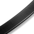 P-type Rear Car Trunk Lid Spoiler For Mercedes-benz Cla45 Amg Cla200 Cla250 Cla180 Cla-class Sedan 2013-2019 Glossy Black