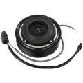 Ac A C Compressor Clutch Assembly 2018-2022 For Honda Accord 1 5l 