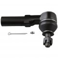 Ocpty New 1-piece Outer Tie Rod End Fit 2009-2019 For Toyota Corolla 2018 Im 2009-2014 Matrix