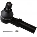 Ocpty New 1-piece Outer Tie Rod End Fit 2009-2019 For Toyota Corolla 2018 Im 2009-2014 Matrix