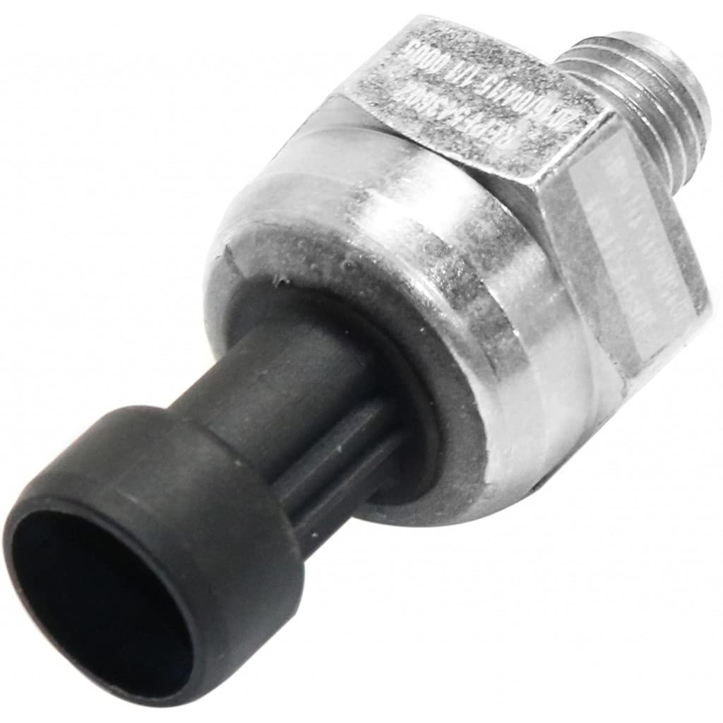 Injection Control Pressure Sensor For Ford E 350 Super Duty 2004 2010 8 Cylinder 6 0l Diesel F Series Pickup And Econoline Van