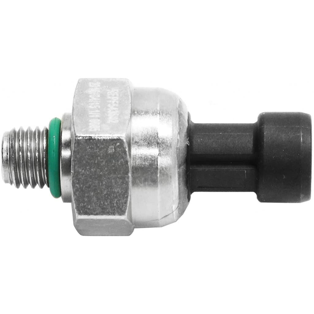 Injection Control Pressure Sensor For Ford E 350 Super Duty 2004 2010 8 Cylinder 6 0l Diesel F Series Pickup And Econoline Van