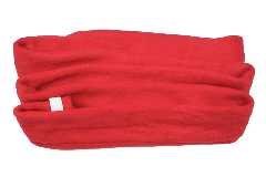 Snugglehose Cpap Hose Cover 72 6 Feet Red