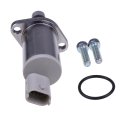 Fridayparts Suction Control Valve Scv Dz111136 Compatible For John Deere Engine 6068 6090 Loader 655k 755k 524k 644k 724k 744l