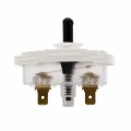 Supplying Demand W10420741 Clothes Dryer Push To Start Pts Switch Replacement