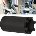 Clutch Spider Nut Socket Tool For Polaris 900 1000 Xp Rzr Ranger Crew General Ace Eps Efi Utvs Jam Removal Installer 