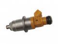 6x Fuel Injectors For 2003 Up Yamaha Outboard Hpdi 250 300hp 60v-13761-00-00 Md361845 Mr560555 Md36184