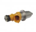 6x Fuel Injectors For 2003 Up Yamaha Outboard Hpdi 250 300hp 60v-13761-00-00 Md361845 Mr560555 Md36184