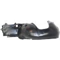 Front Passenger Side Rear Section Fender Liner For Bmw 330ci 2001 2002 2003 2004 2005 2006 Base M Trim Replaces 51718268346 