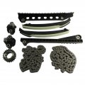 Jdmspeed New Timing Chain Kit Replacement For Ford Expedition Lincoln Mark Lt 5 4l V8 Engine 2004 To 2008