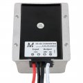 Waterproof Dc 12v To 48v 8a Step Up Converter 384w Voltage Booster Regulator Power Supply Module With Ip68 Rating And Overload