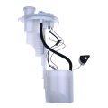 A-premium Electric Fuel Pump Module Assembly With Sending Unit Compatible Toyota Prius V 2012-2017 L4 1 8l Gas
