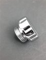 Httmt For Suzuki Gsxr 600 750 1000 1100 Hayabusa 1300 Sv1000 Sv1000s Tl1000 S R Bandit Motorcycle Billet Aluminum Fluid