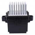 Newyall Front Hvac Heater Blower Motor Resistor